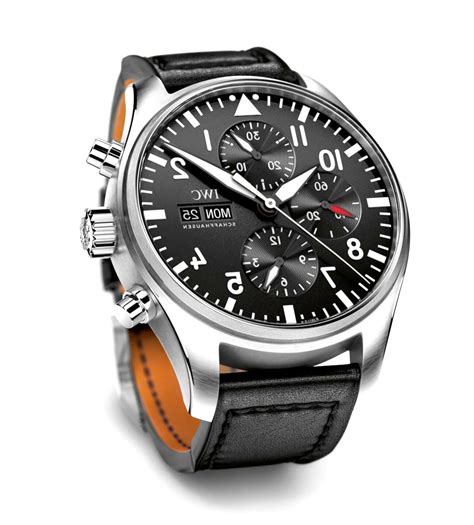 iwc uhren gebraucht kaufen.